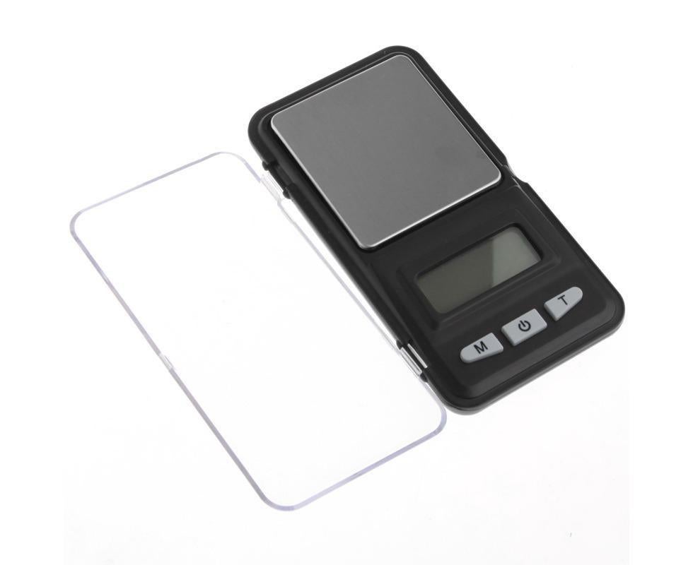 Digital Scale V1263-JX-2477