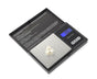 Digital Pocket Scale Set 500 G 0.01 G Mini Scale Electronic Grams Scale With 0.01g - 500g Calibration V1263-JX-2484