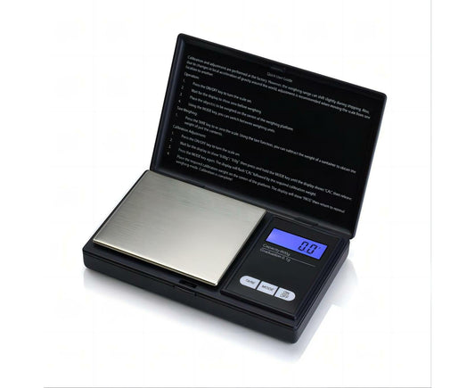 Electronic Pocket Mini Digital Gold Jewellery kitchen Scales 0.1G to 1000 Grams V1263-JX-2488
