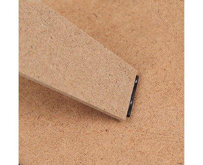 1 Set 5 Inch Photo Frame Patchwork Waterproof Thickened Decorative Foam Wall Hanging Photo Display Frame V1263-JX-2495