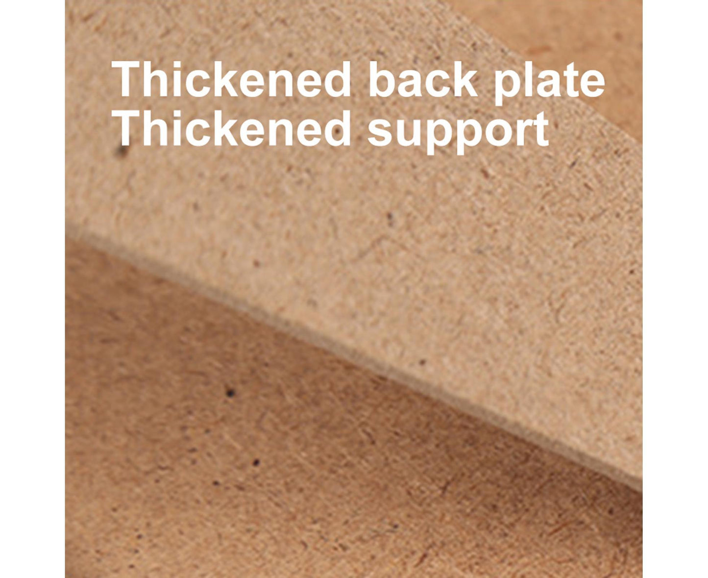 1 Set 5 Inch Photo Frame Patchwork Waterproof Thickened Decorative Foam Wall Hanging Photo Display Frame V1263-JX-2498