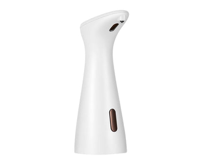 200ml Automatic Sanitizer Dispenser Quick Response Sensitive Hands Free Electric Large Capacity Dispense Soap V1263-JX-2512