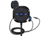 Bluetooth Wireless Receiver Adapter Dongle for Car Stereo Audio Speaker Charger - Black V1263-JX-252