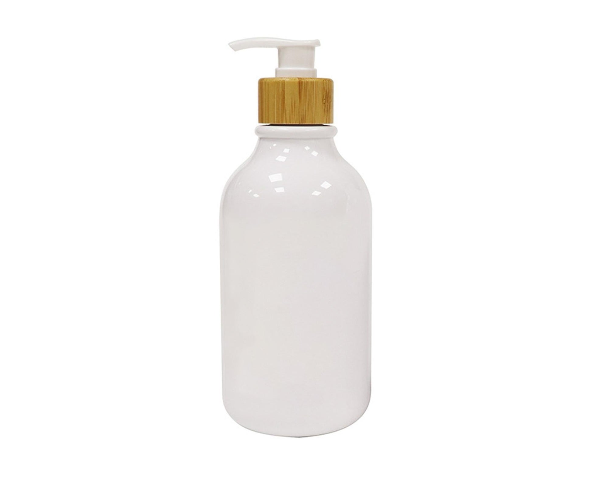 500ml Soap Dispenser Leak-proof Empty PET Sealed Well Shampoo Dispenser Bottle for Shower V1263-JX-2544