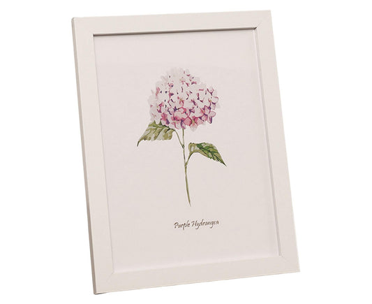 8/10-Inch Wooden Photo Frame High Clarity Glass Back Support Modern Heavy Duty Desktop Picture Display V1263-JX-2556