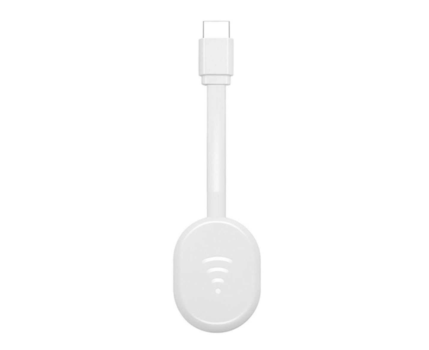 E38 Display Dongle Stable Transmission Widely Compatible 1080P Off-screen Push Video Streamer for Android - V1263-JX-257