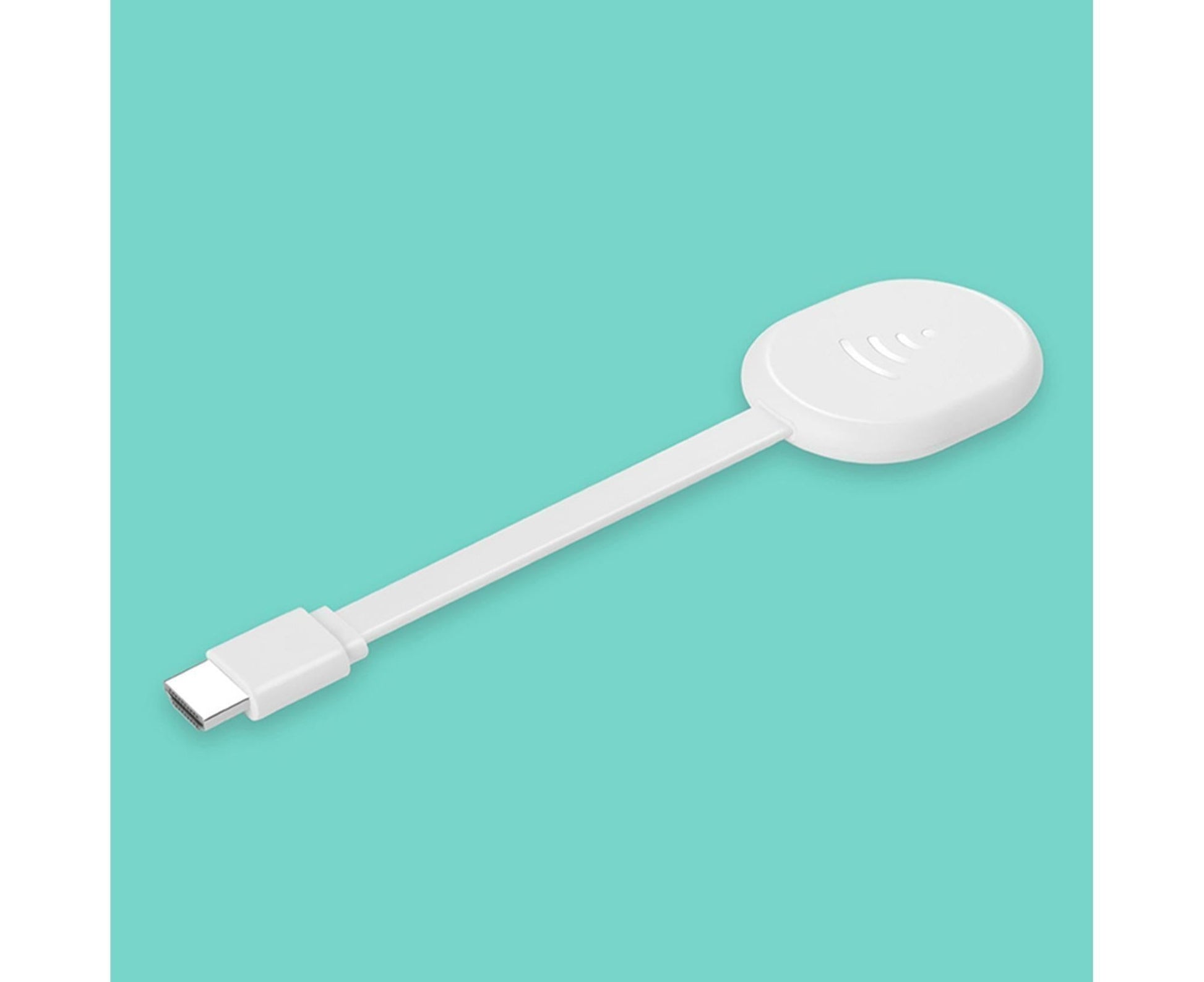 E38 Display Dongle Stable Transmission Widely Compatible 1080P Off-screen Push Video Streamer for Android - V1263-JX-257