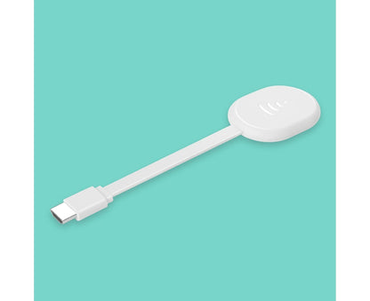E38 Display Dongle Stable Transmission Widely Compatible 1080P Off-screen Push Video Streamer for Android - V1263-JX-257