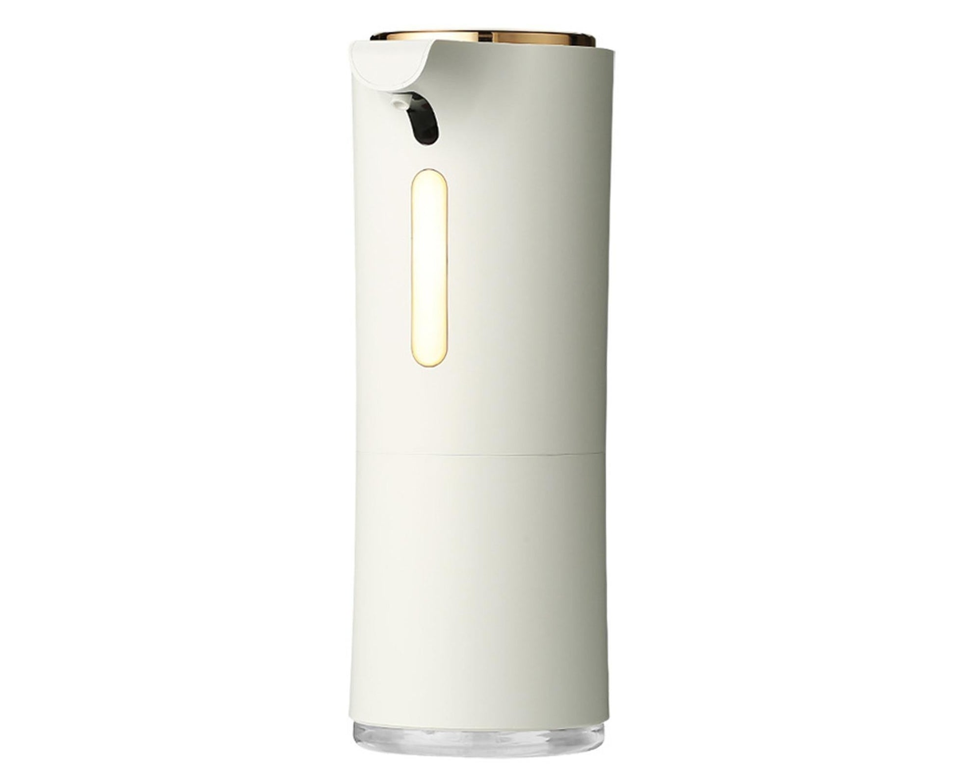 Automatic Soap Dispenser Touchless Rapid Foaming Rechargeable Infrared Induction Liquid Soap Dispenser V1263-JX-2571