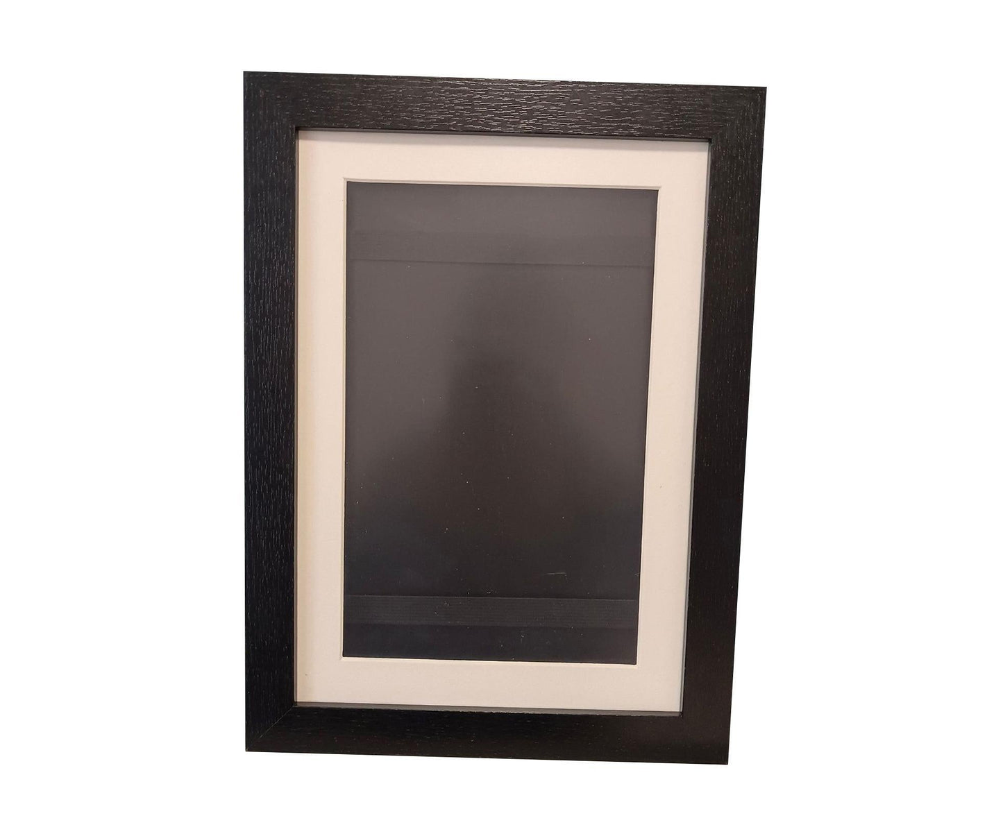 babies Art Frame Front Opening Changeable Wood grip Seal Picture Photo Display Storage Frame Home Supplieslack V1263-JX-2573