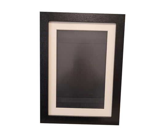 babies Art Frame Front Opening Changeable Wood grip Seal Picture Photo Display Storage Frame Home Supplieslack V1263-JX-2573