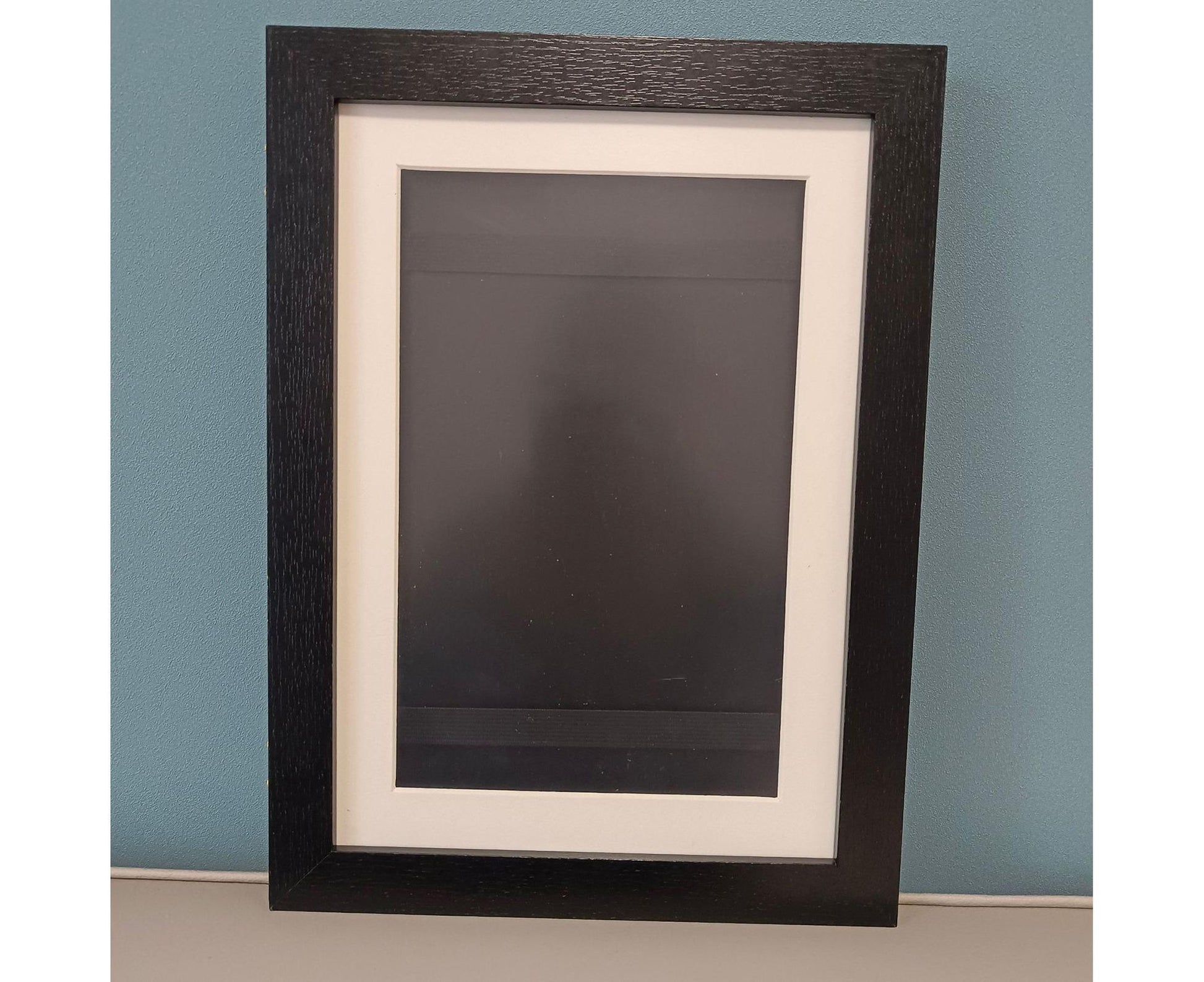 babies Art Frame Front Opening Changeable Wood grip Seal Picture Photo Display Storage Frame Home Supplieslack V1263-JX-2573