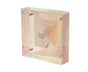 Dazzling Acrylic Photo Frame Ornaments Printing And Framing Creative Picture Frame Display DIY Wash Photos V1263-JX-2587
