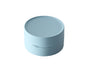 Soap Box Small with Lid Soap Dish Storage Box for Travellue V1263-JX-2651