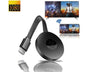 Phone Projection Device High Resolution High-speed Transmission Plug Play WiFi HDMI-compatible Mobile Phone V1263-JX-266
