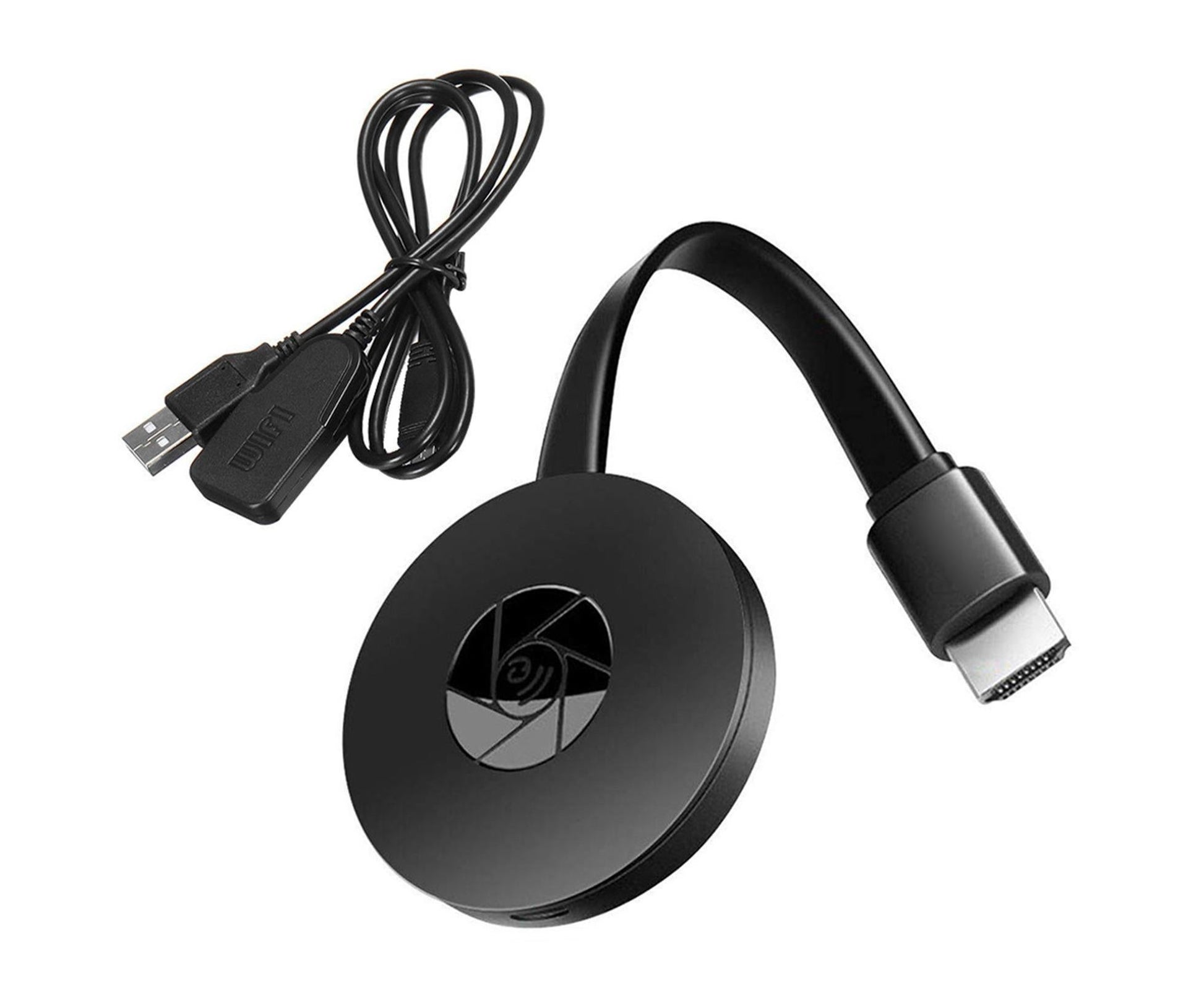 Phone Projection Device High Resolution High-speed Transmission Plug Play WiFi HDMI-compatible Mobile Phone V1263-JX-266