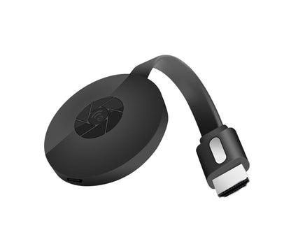 Phone Projection Device High Resolution High-speed Transmission Plug Play WiFi HDMI-compatible Mobile Phone V1263-JX-266