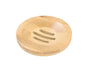 Streamlined Soap Tray Non-slip Hollow Design Prevent Mildew Soap Holder Bathroom Accessories V1263-JX-2677