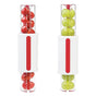 2Pcs Multifunctional Creative Cut Tools For Salad V1263-JX-2684