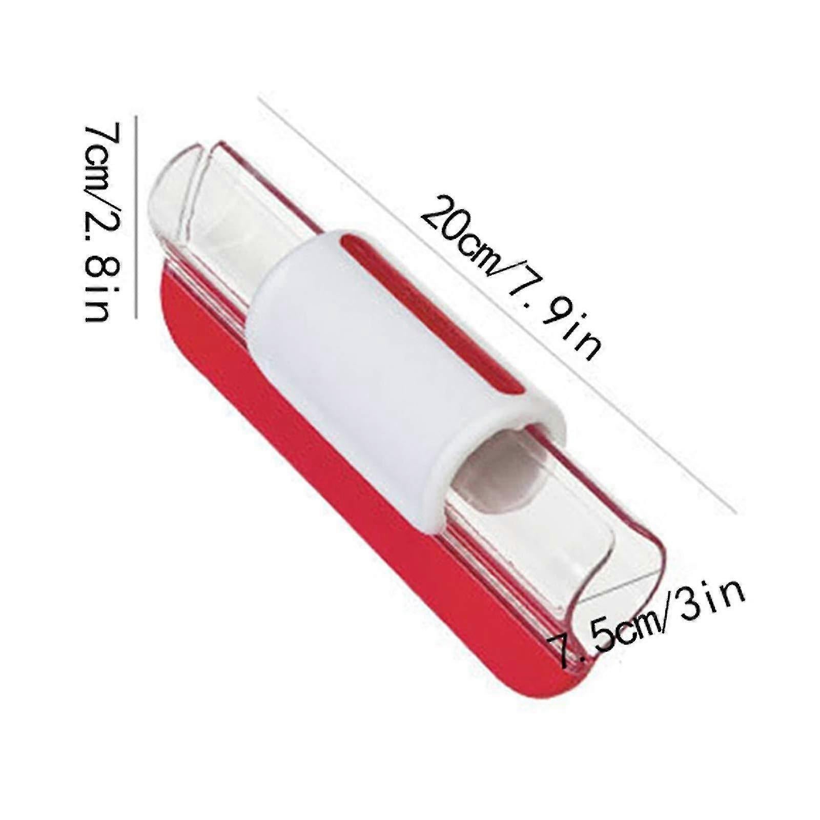 2Pcs Multifunctional Creative Cut Tools For Salad V1263-JX-2684