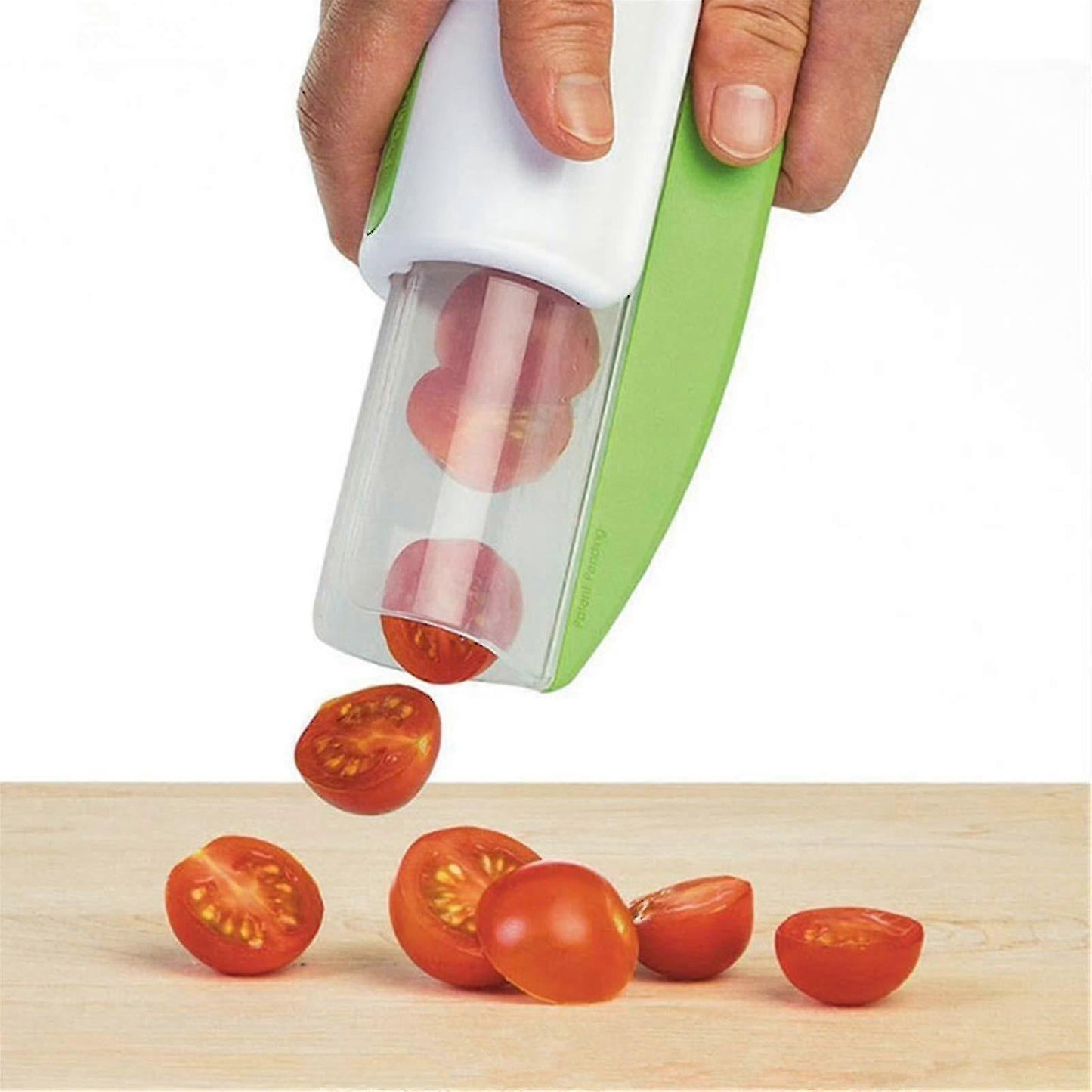 2Pcs Multifunctional Creative Cut Tools For Salad V1263-JX-2684
