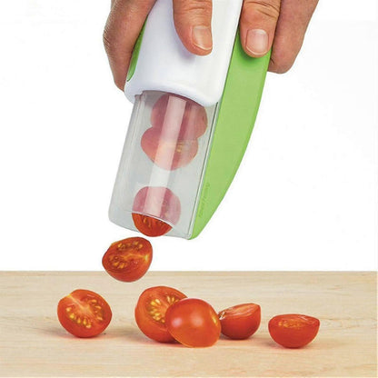 2Pcs Multifunctional Creative Cut Tools For Salad V1263-JX-2684