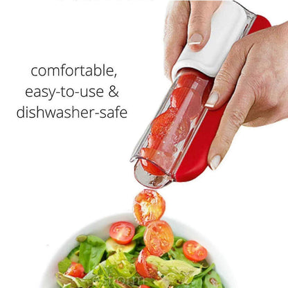 2Pcs Multifunctional Creative Cut Tools For Salad V1263-JX-2684
