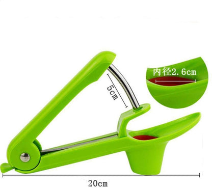 Cherry Stoner Cherry Benevolence Cherry Creative Kitchen Cherry Stoner Kitchen V1263-JX-2687