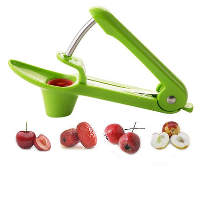 Cherry Stoner Cherry Benevolence Cherry Creative Kitchen Cherry Stoner Kitchen V1263-JX-2687