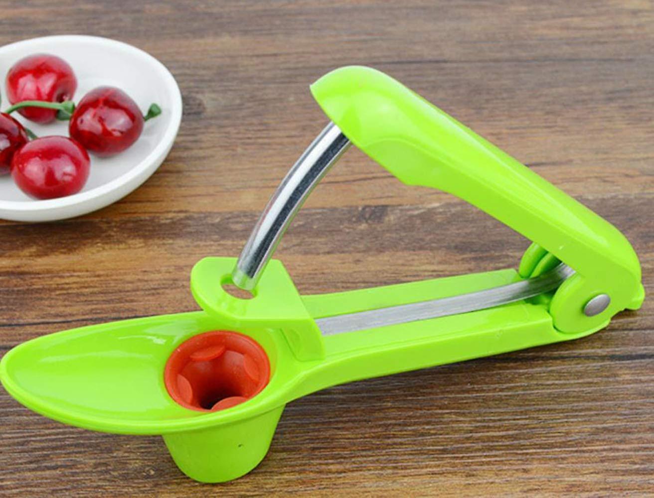 Cherry Stoner Cherry Benevolence Cherry Creative Kitchen Cherry Stoner Kitchen V1263-JX-2687