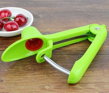 Cherry Stoner Cherry Benevolence Cherry Creative Kitchen Cherry Stoner Kitchen V1263-JX-2687