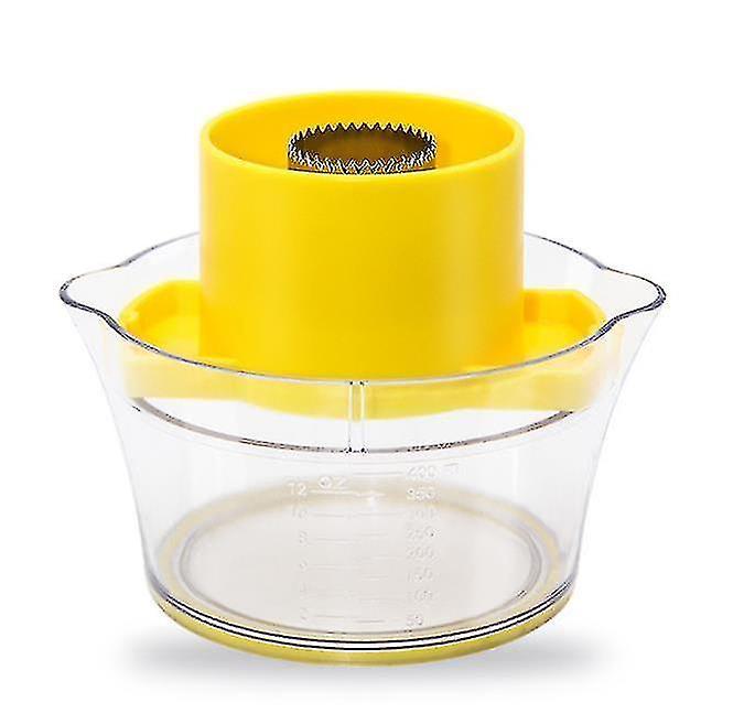 Corn Stripper Stainless Steel Thresher Mugs Household Kitchen Tool V1263-JX-2688