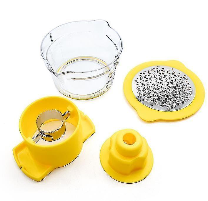 Corn Stripper Stainless Steel Thresher Mugs Household Kitchen Tool V1263-JX-2688
