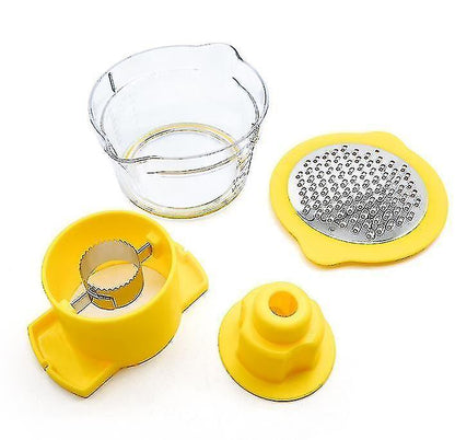 Corn Stripper Stainless Steel Thresher Mugs Household Kitchen Tool V1263-JX-2688