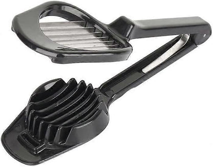 Egg Slicer, Mushroom Kitchen Manual Slicer, Potato Cutter Lemon Fruit Salad Banana Tomato V1263-JX-2690