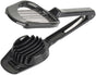 Egg Slicer, Mushroom Kitchen Manual Slicer, Potato Cutter Lemon Fruit Salad Banana Tomato V1263-JX-2690