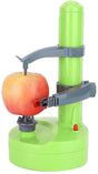 Electric Peeler, Multifunctional Potato Peeler, Household Automatic Rotating Apple Vegetable Fruit V1263-JX-2692