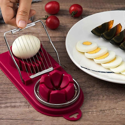 Kitchen Gadgets For Cutting Eggs V1263-JX-2699