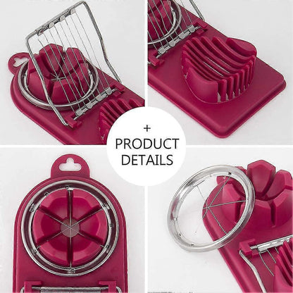 Kitchen Gadgets For Cutting Eggs V1263-JX-2699