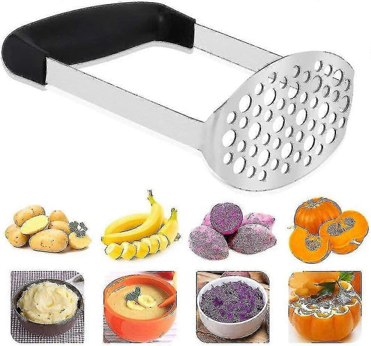 kitchen potato masher, hand potato masher V1263-JX-2700