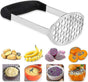kitchen potato masher, hand potato masher V1263-JX-2700