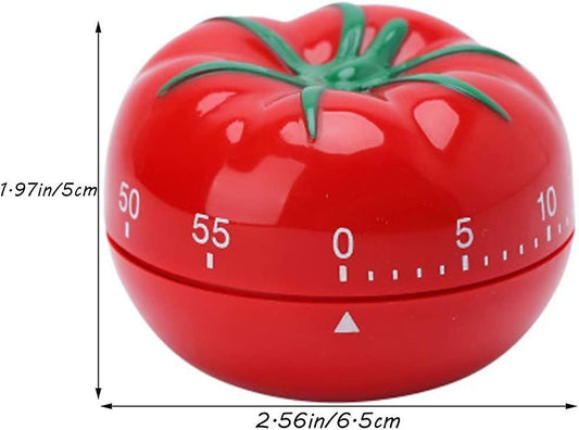 Kitchen Timer Mechanical Timer Kitchen Mechanical Alarm Clock Creative Kitchen Timer Alarm Clock V1263-JX-2701