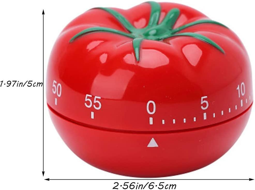 Kitchen Timer Mechanical Timer Kitchen Mechanical Alarm Clock Creative Kitchen Timer Alarm Clock V1263-JX-2701