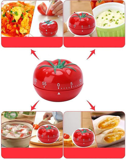 Kitchen Timer Mechanical Timer Kitchen Mechanical Alarm Clock Creative Kitchen Timer Alarm Clock V1263-JX-2701