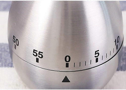 Mechanical Kitchen Timer Kitchen Timer 60 Minute Countdown Apple Shape Multifunction Kitchen Timer V1263-JX-2709