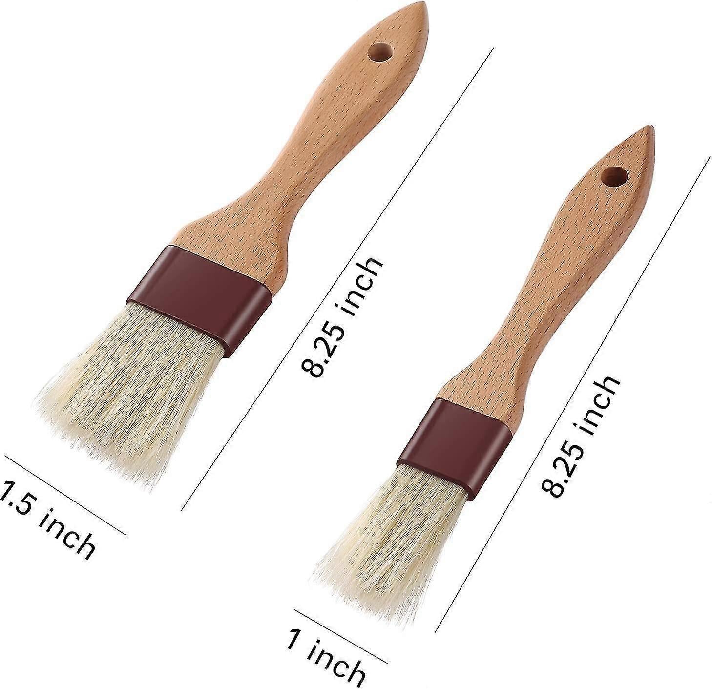 Pastry brush kitchen and kitchen V1263-JX-2711