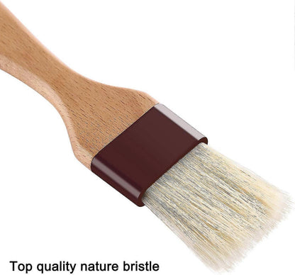 Pastry brush kitchen and kitchen V1263-JX-2711