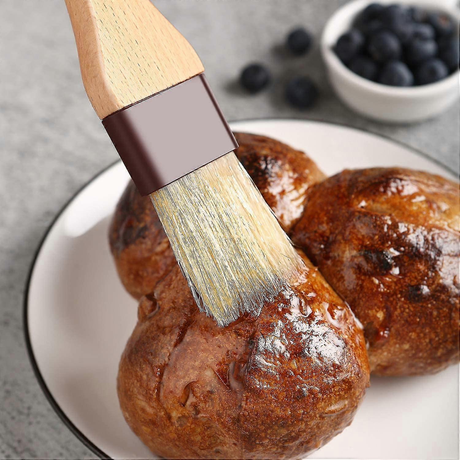 Pastry brush kitchen and kitchen V1263-JX-2711