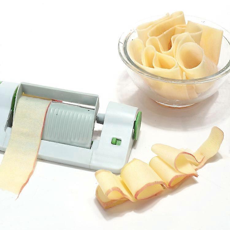 Veggie Peeler Cutter Spiralizer V1263-JX-2724