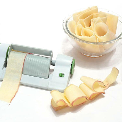 Veggie Peeler Cutter Spiralizer V1263-JX-2724
